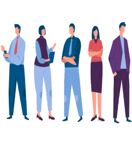 Bersama untuk Perubahan!