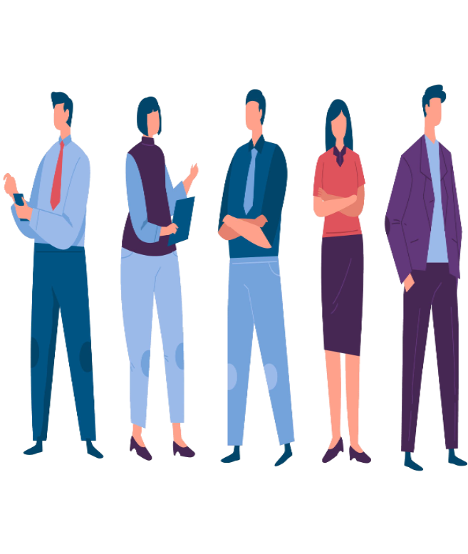 Bersama untuk Perubahan!